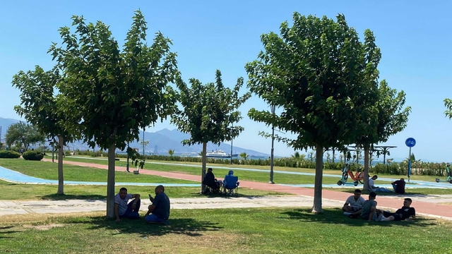 Sıcak çarpması bilinç kaybına kadar ilerleyebiliyor