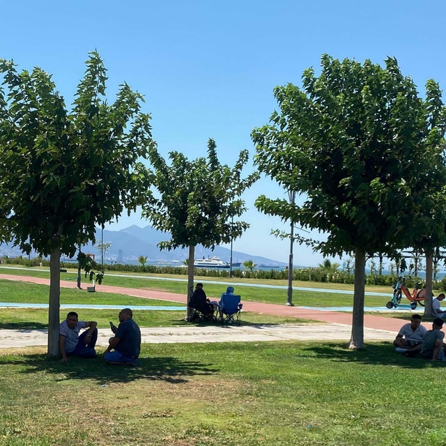 Sıcak çarpması bilinç kaybına kadar ilerleyebiliyor