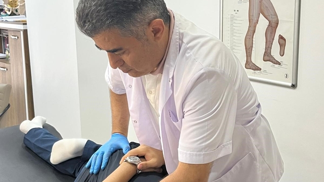 Sabah bel ağrısı ve tutuklukla uyanıyorsanız dikkat