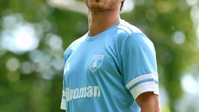 Muğlaspor, Akyaka'nın turkuazını formasına taşıdı