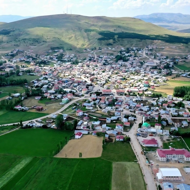 Gökçedere beldesi doğal gaza kavuşuyor