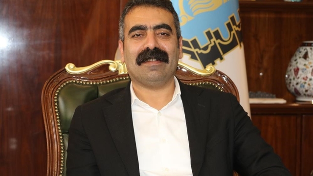 Doğan Hatun, görevinden istifa etti