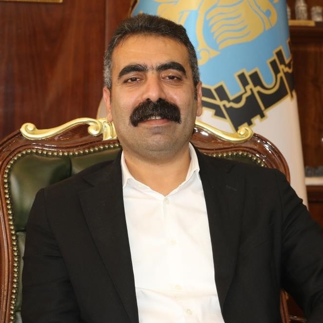 Doğan Hatun, görevinden istifa etti