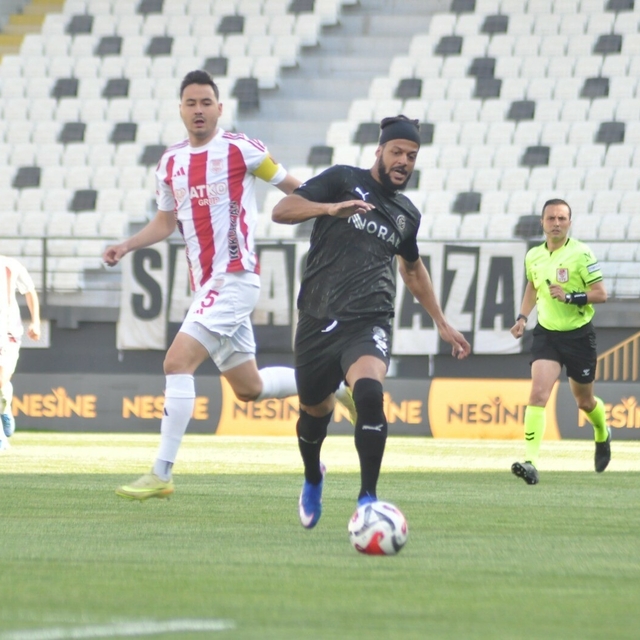 Manisa FK'da Diony yolcu