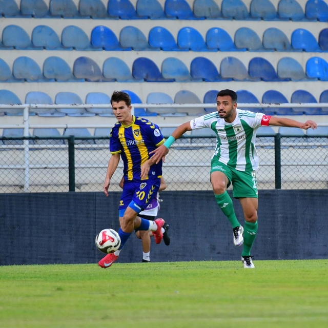 Bucaspor 1928'li Buğra Akçagün 24Erzincanspor'a gidiyor