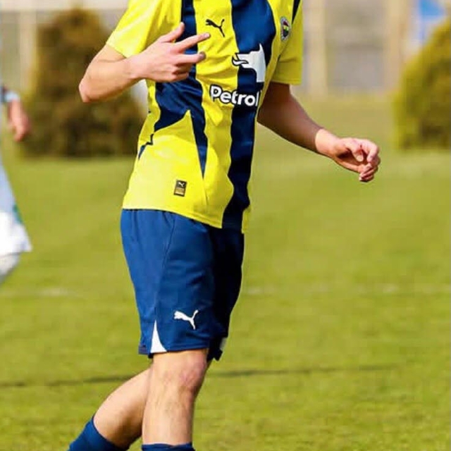 Karşıyaka'da rota Fenerbahçeli gençler