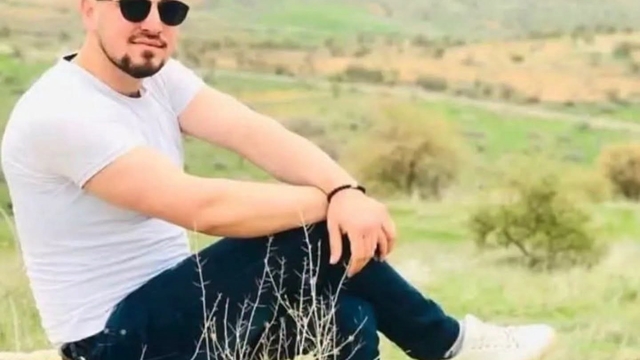Mardin'de baraj gölünde boğulan Ramazan defnedildi