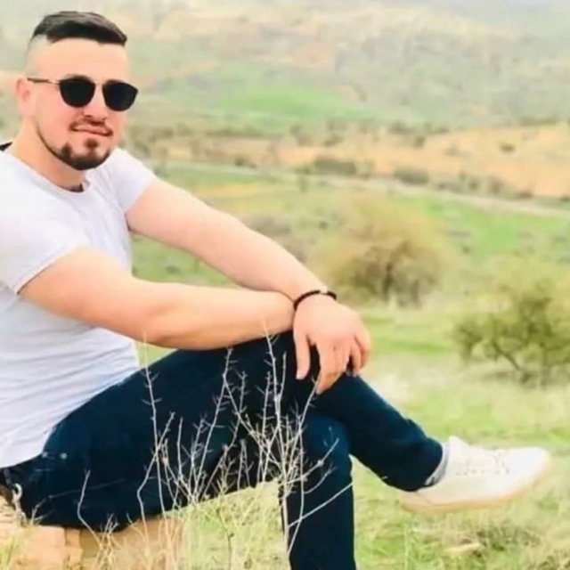 Mardin'de baraj gölünde boğulan Ramazan defnedildi