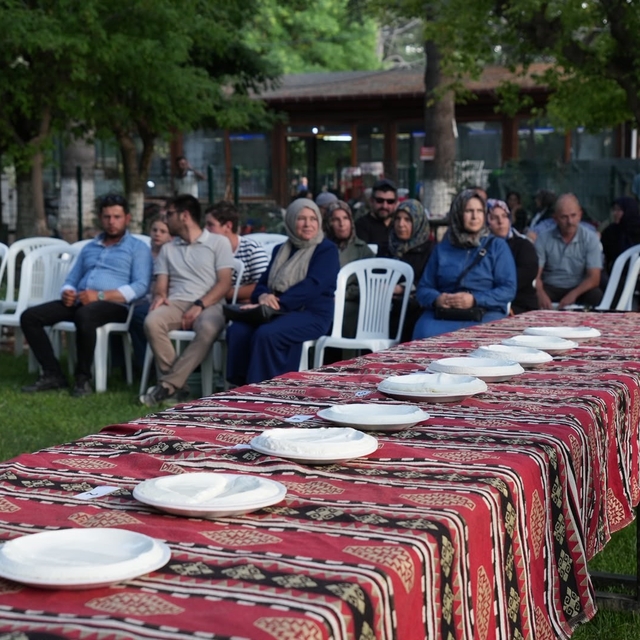 Jüri festivalde en güzel kaymağı seçti