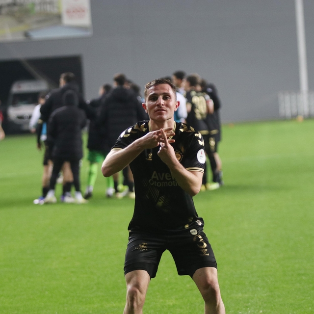 Altay'da yeni ihtar İbrahim'den