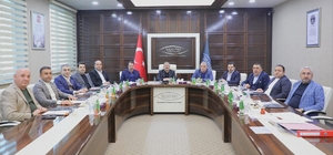 Van TSO: "Van'ın yükselen değerine gölge düşürmektedir"