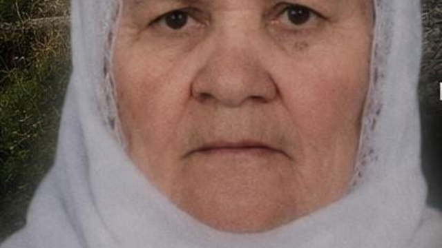 Tatvan'da trenin çarptığı yaşlı kadın hayatını kaybetti