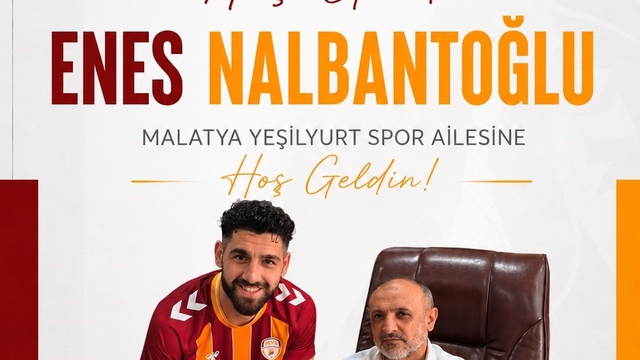 Malatya Yeşilyurtspor, 52 Orduspor FK'dan 4 futbolcuyu transfer etti