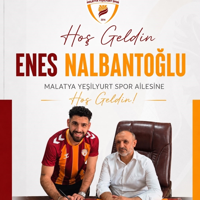Malatya Yeşilyurtspor, 52 Orduspor FK'dan 4 futbolcuyu transfer etti
