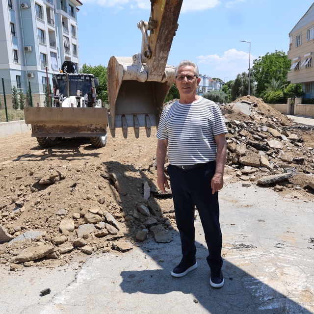 Nazilli Belediyesi haftalık çalışma takvimini yayınladı