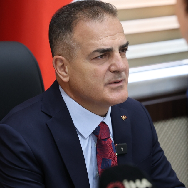 Vali Akbıyık, "Muğla'nın sokaklarını şehir eşkiyalarına teslim etmeyeceğiz"