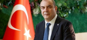 Eskişehir ihracatta Türkiye ortalamasını aştı