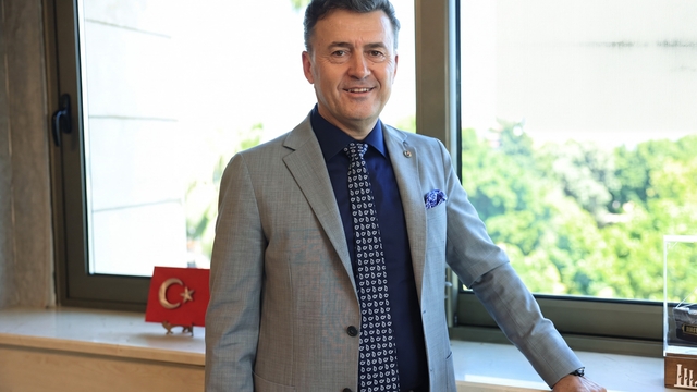 Mersin'den 'İSO İkinci 500'de 11 firma
MTSO Başkanı Çakır: "Ekonomik önceliğimiz üretim, ihracat ve istihdam"