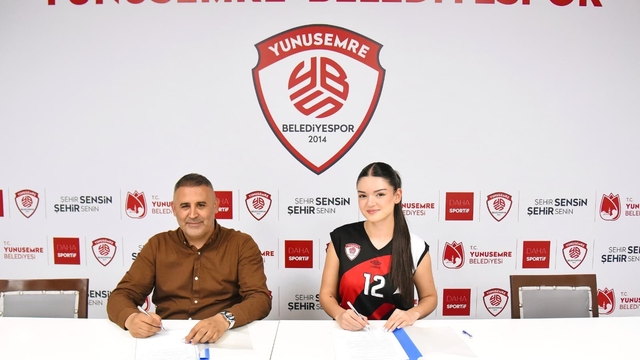 Yunusemre'de iç transfer atağı