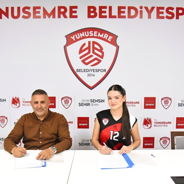 Yunusemre'de iç transfer atağı