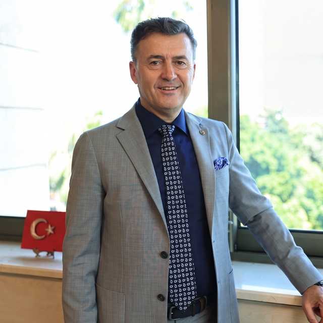 Mersin'den 'İSO İkinci 500'de 11 firma
MTSO Başkanı Çakır: "Ekonomik önceli...