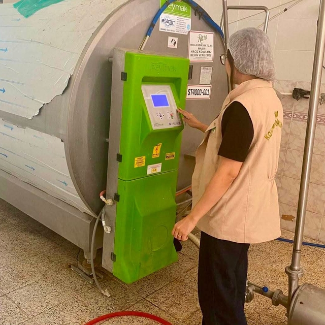 Çiğ süt desteklemeleri için denetimler sürüyor