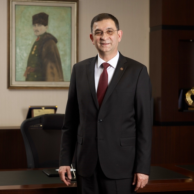 İSO ikinci 500 listesinde Gaziantep'ten 33 firma yer aldı