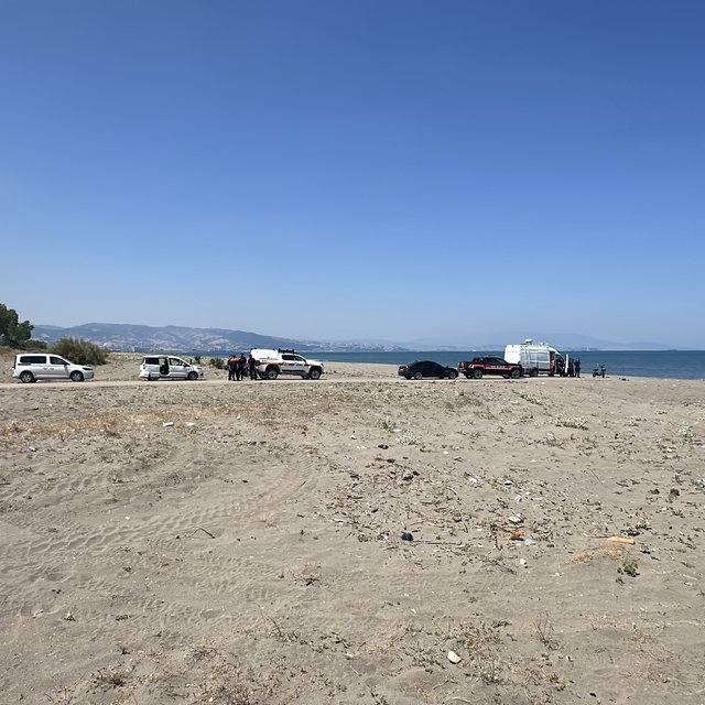 Samsun'daki tekne faciasında ölü sayısı 3 oldu