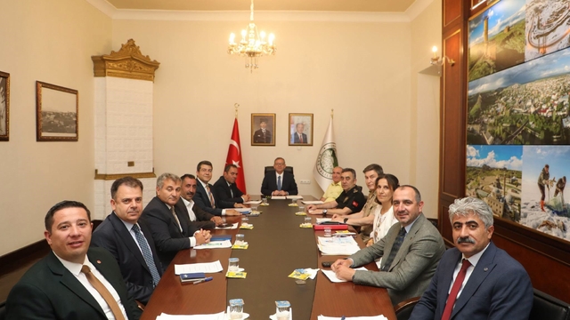 Anadolu'nun Kapısı Ani'nin Fethi 962. yılında coşkuyla anılacak