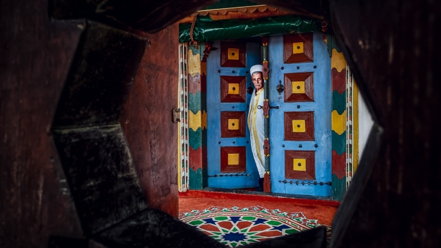 Erbaa'nın ödüllü fotoğrafları görücüye çıkıyor
