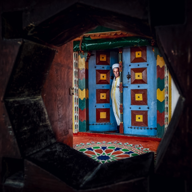 Erbaa'nın ödüllü fotoğrafları görücüye çıkıyor