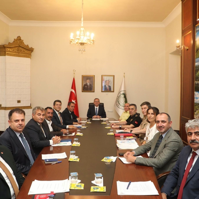 Anadolu'nun Kapısı Ani'nin Fethi 962. yılında coşkuyla anılacak