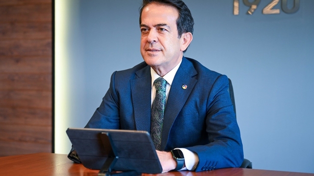 Çandır: "Gübrede yıllık artış yüzde 63,56"