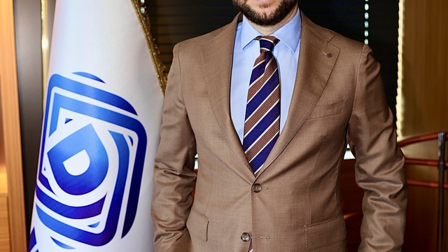 DENİB Başkanı Uğurlu: "Sanayicinin karını finansman giderine ayırması risk oluşturuyor"
İkinci 500 büyük sanayi kuruluşu araştırmasında Denizli'den 9 firma yer aldı