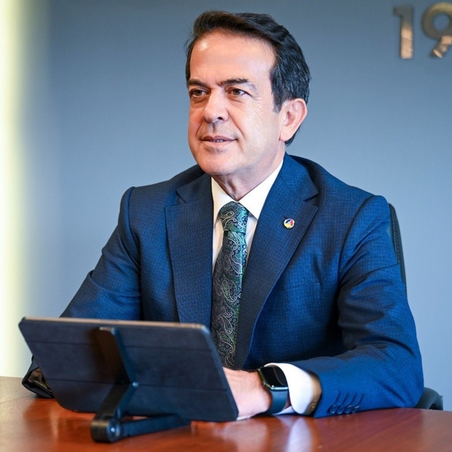 Çandır: "Gübrede yıllık artış yüzde 63,56"