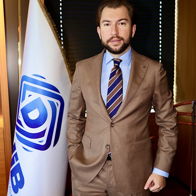 DENİB Başkanı Uğurlu: "Sanayicinin karını finansman giderine ayırması risk...