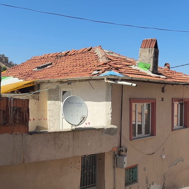 Kütahya'daki cinayetin bir ayağı Hatay'da çıktı