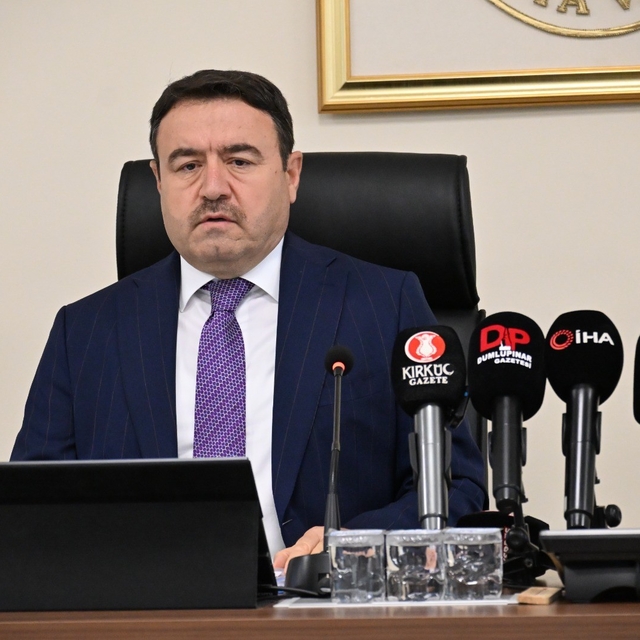 Kütahya'da 10,1 milyar liralık kamu yatırımı devam ediyor