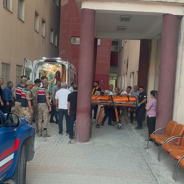 Tırmanış yaptığı dağda günler sonra ulaşılan Bursalı dağcının cenazesi hast...