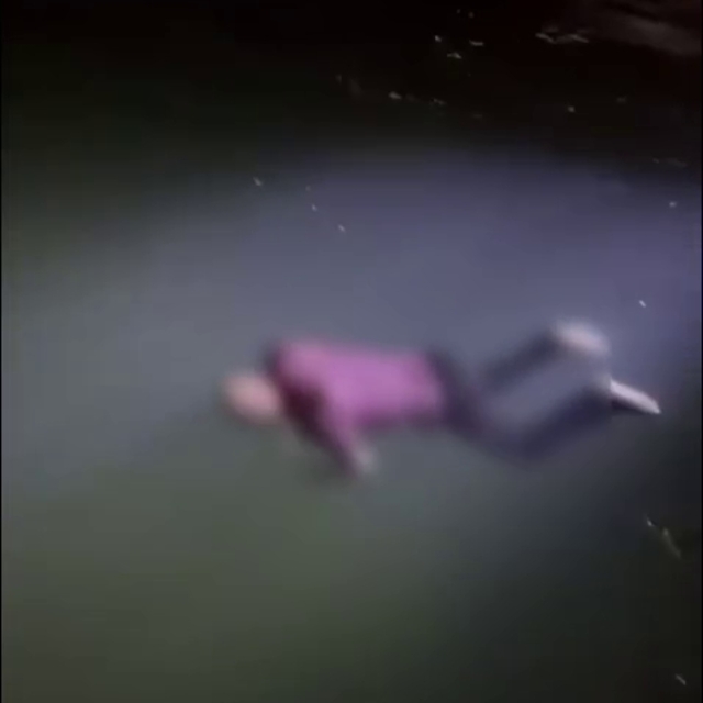 Adana'da sulama kanalında erkek cesedi bulundu