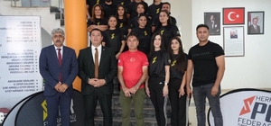 Kars, Wellness Antrenörlerinin buluşma noktası oldu