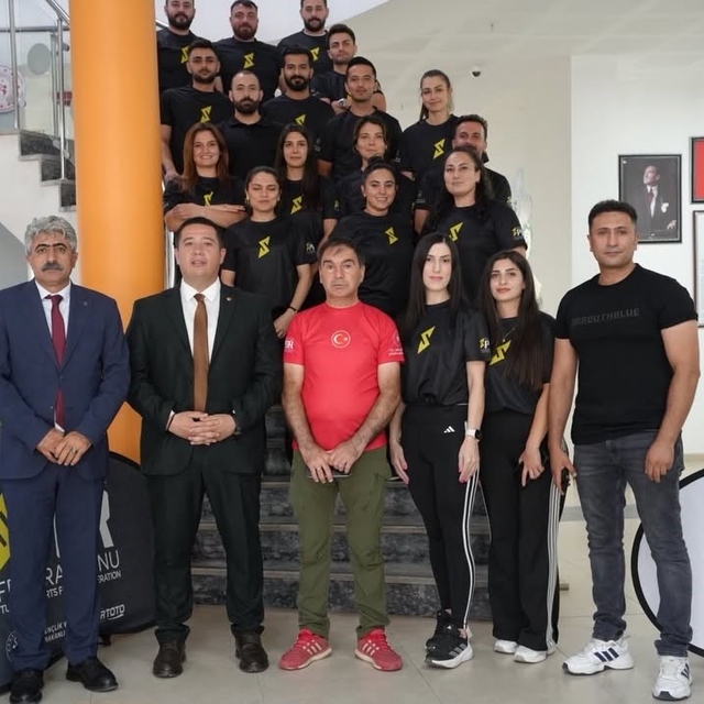 Kars, Wellness Antrenörlerinin buluşma noktası oldu