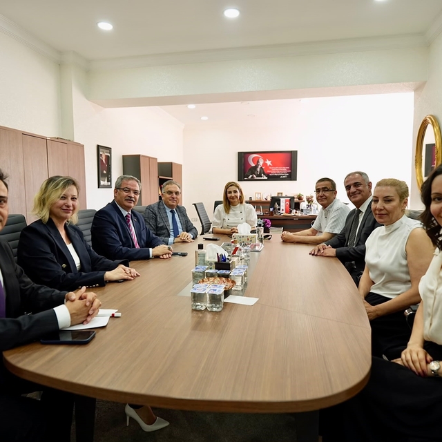 İl Milli Eğitim Müdürü Dr. Arpacı'dan LGS başarısıyla öne çıkan Gaziantep K...