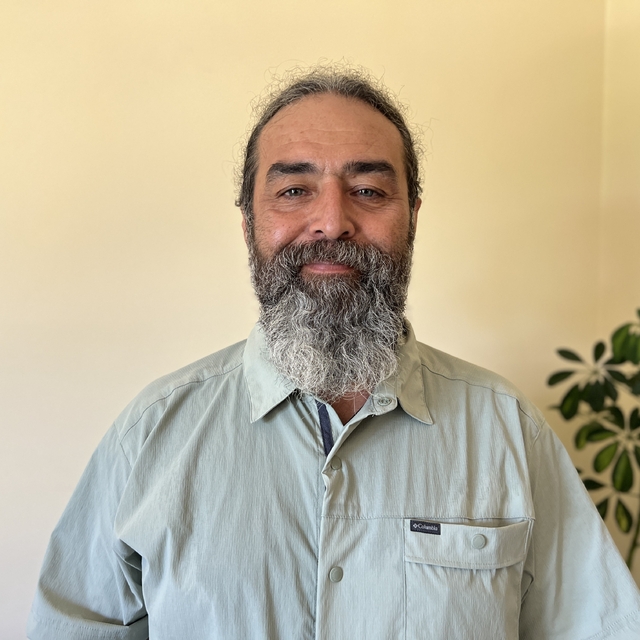 Mersin sahillerinde zehirli çizgili kedi balığı uyarısı
MEÜ Deniz Bilimleri...