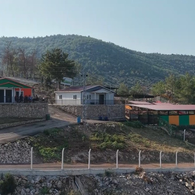 Kozan'da hedef sıfır sahipsiz sokak hayvanı
Başkanı Atlı: "Hedefimiz kent m...
