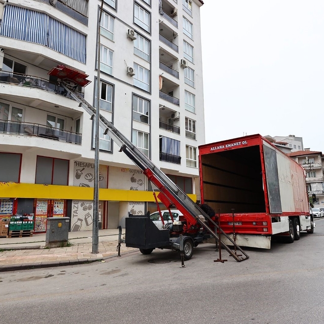 Büyükşehir taşınma desteği ile bir yılda toplam 2,2 milyon TL rekor destek...