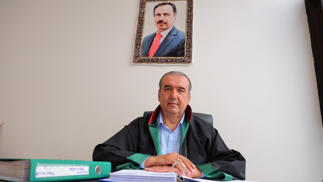 Yazıcıoğlu dosyası derinleşiyor: "3 askeri jet helikopterin etki mesafesine girerek müdahale etti"
"Bu eylemi FETÖ'nün gerçekleştirdiğini düşünüyoruz"
"Radar kayıtlarının bulunduğu hard disklerin imha edildiğine ilişkin tutanak var"