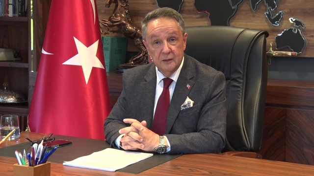 BBP Genel Başkan Yardımcısı Ekrem Alfatlı: "Muhsin Yazıcıoğlu meselesi bir beka meselesidir"
Muhsin Yazıcıoğlu dosyasında 17 yıl sonra dikkat çeken gelişme: Soruşturma yeni bir boyutta