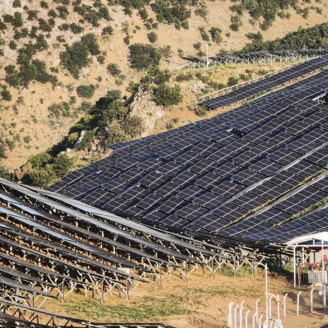 Toroslar'ın suları ekonomik değere dönüşüyor