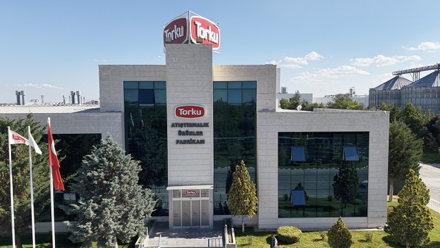 Konya Şeker'den çikolatalı ürün üretimine yeni hat yatırımı
